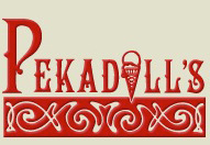 Pekadills Logo